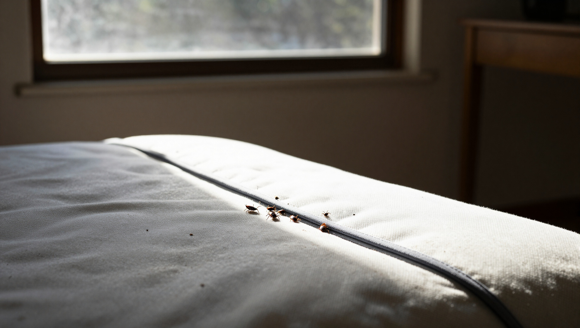Bed Bugs Control in Toongabbie