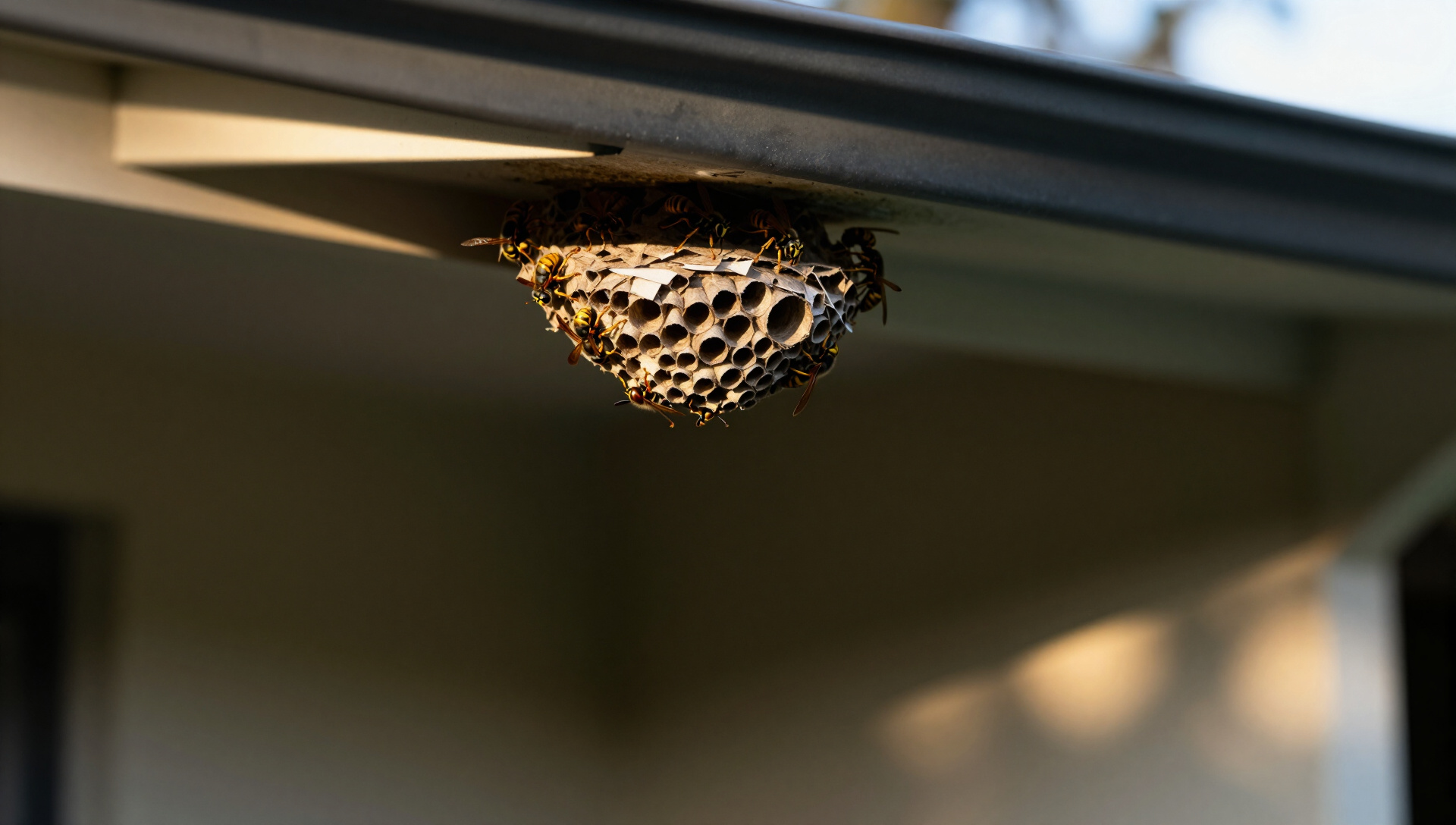 Bees and Wasp Removal in Toongabbie