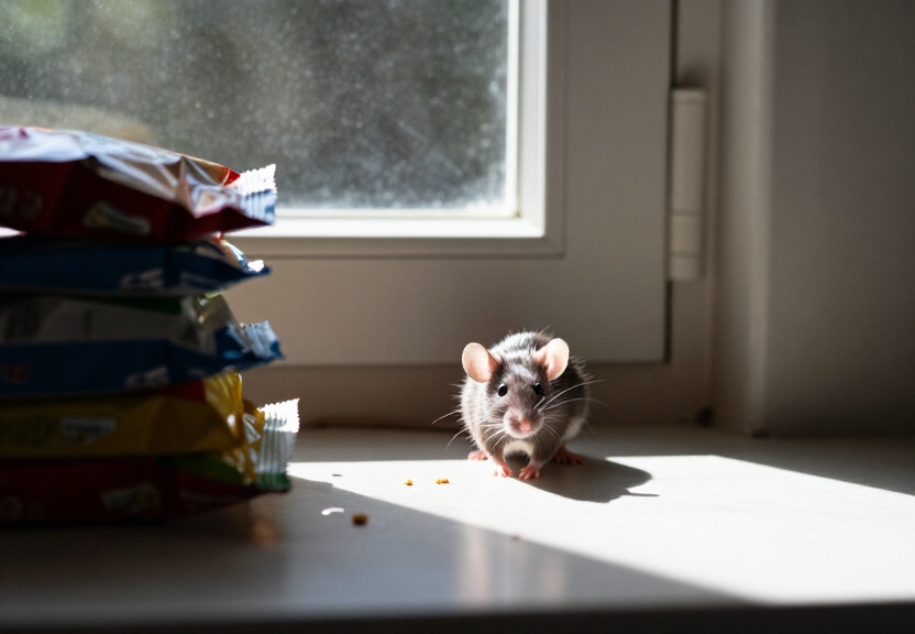 Rodent Removal
